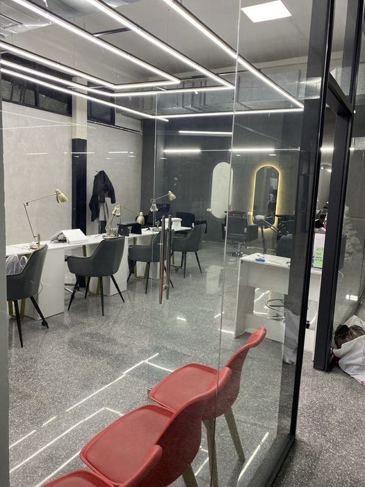 Продам мебель для салона