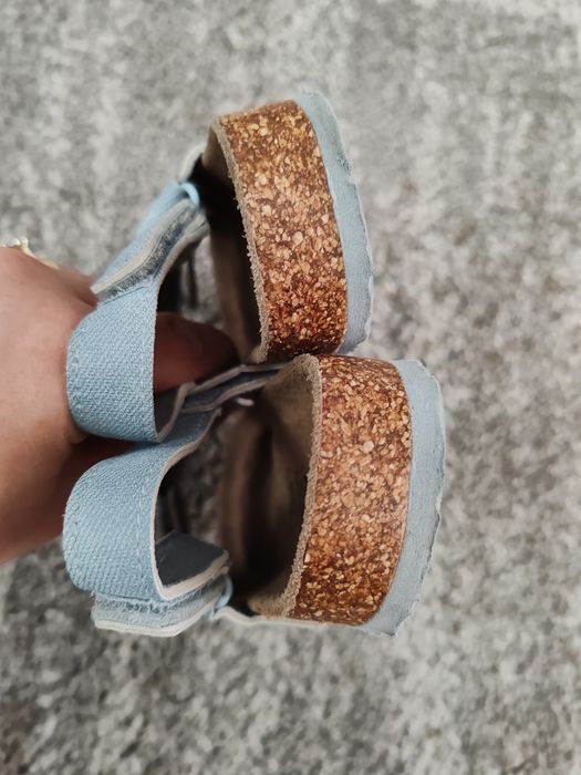 Sandale Tex mărime 28