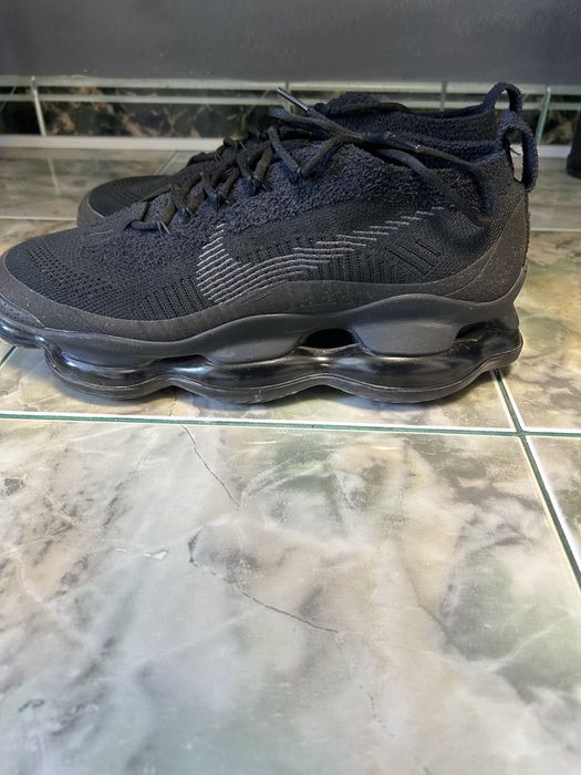 Nike Air max scorpion