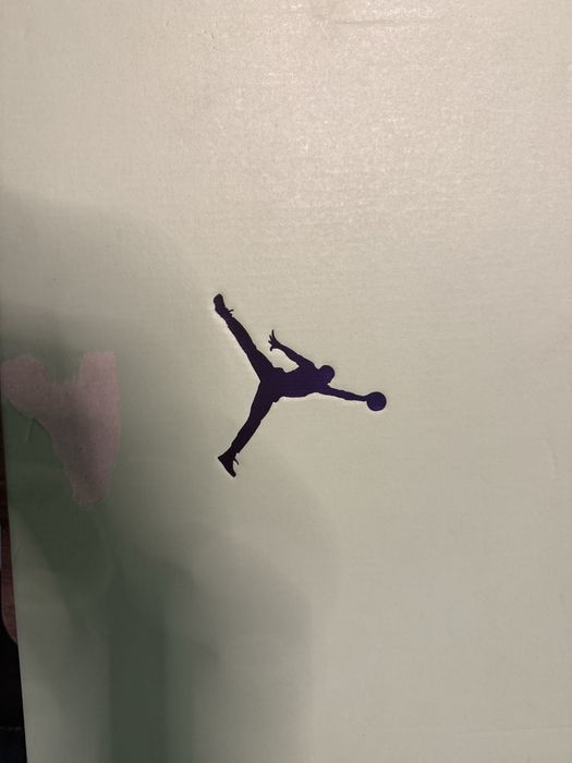 Мъжки маратонки за баскетбол Nike Jordan Heir