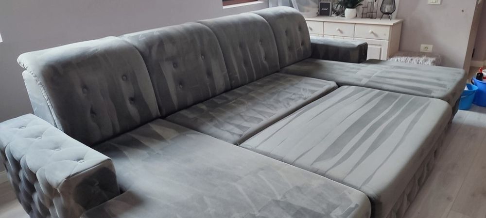 Curățare canapele extensibile -curatare tapițării auto