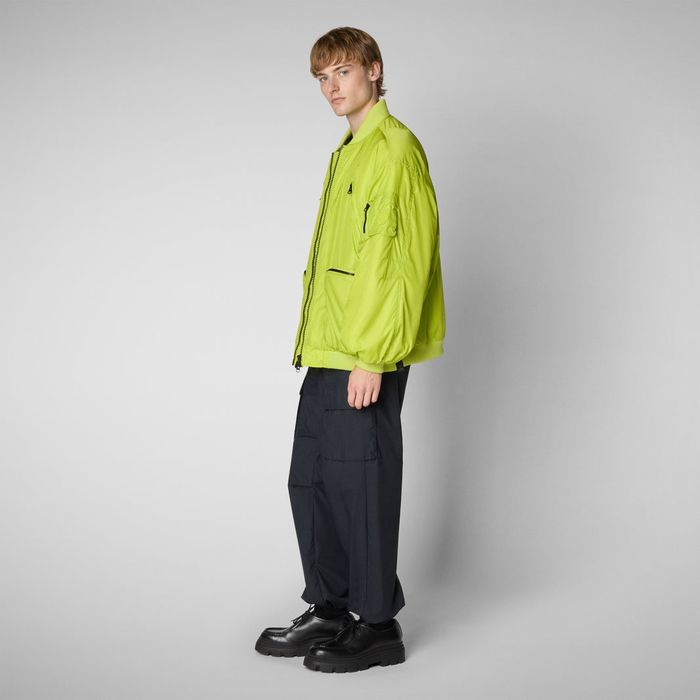 Save The Duck geaca bomber USHER