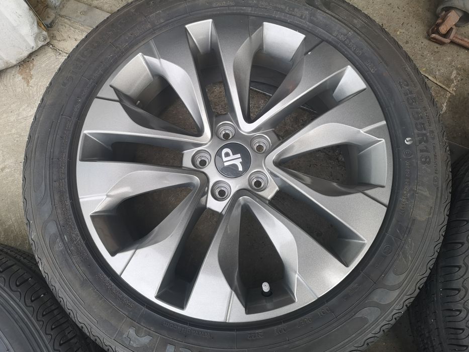 Jante DR Automobile R18 5x108mm