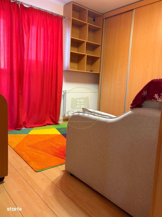 Apartament 2 camere de inchiriat-Zona Doamna Stanca
