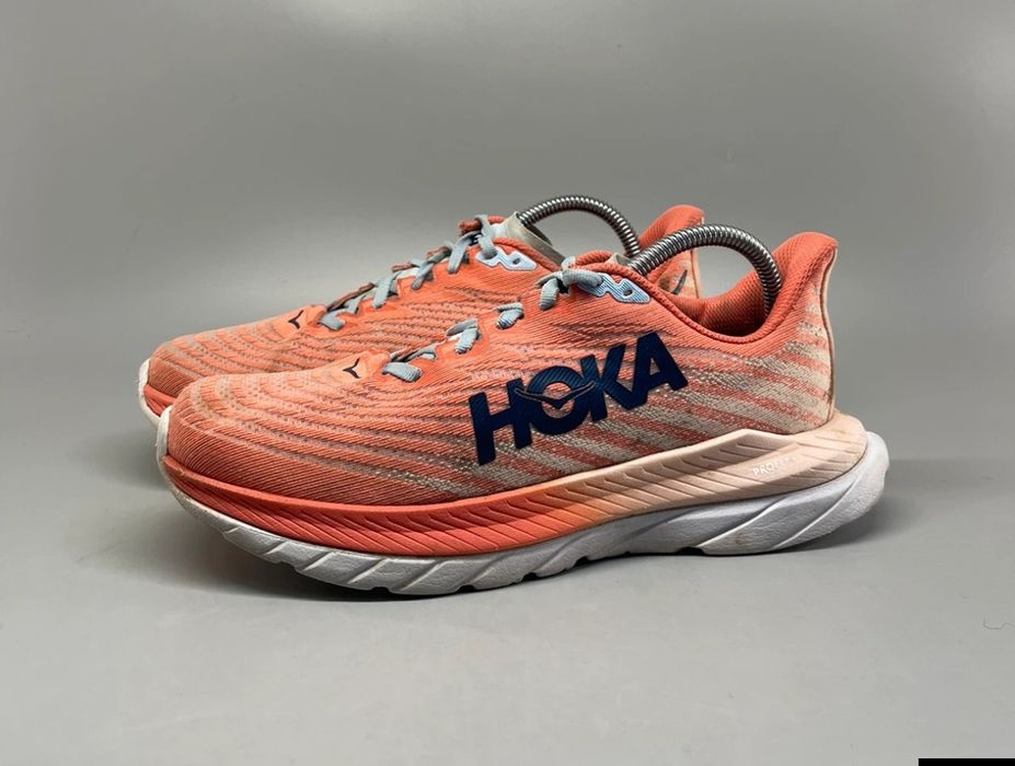 Hoka match 5 mărimea 40