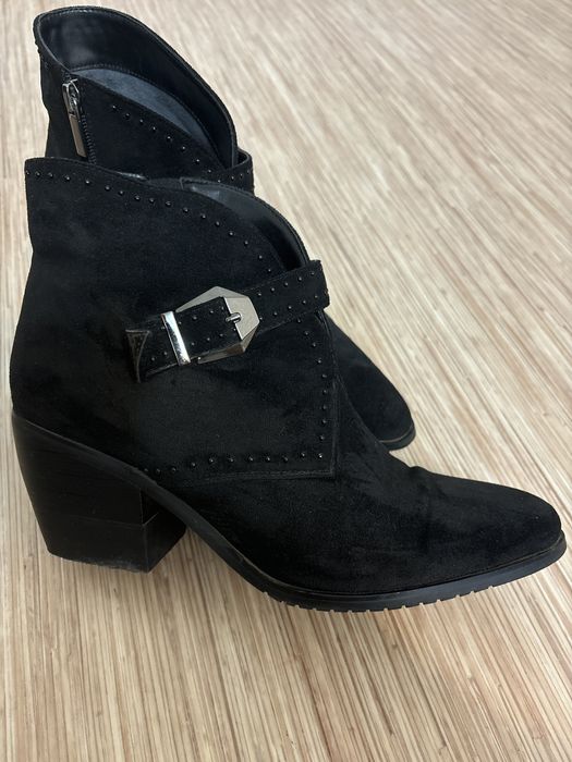 Женские казаки