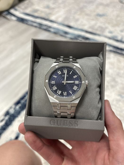 часы Guess оригинал новые