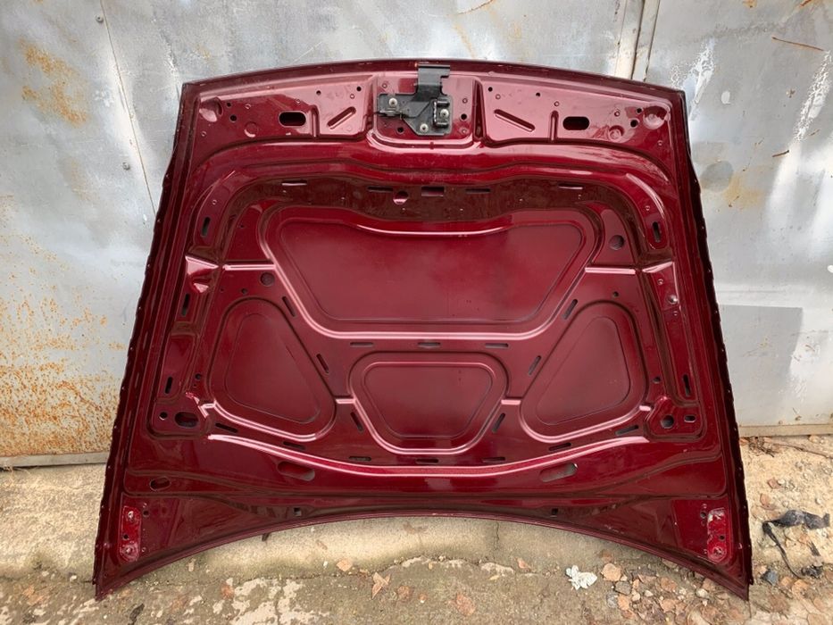 Преден капак за Порше Кайен Porsche cayenne 955