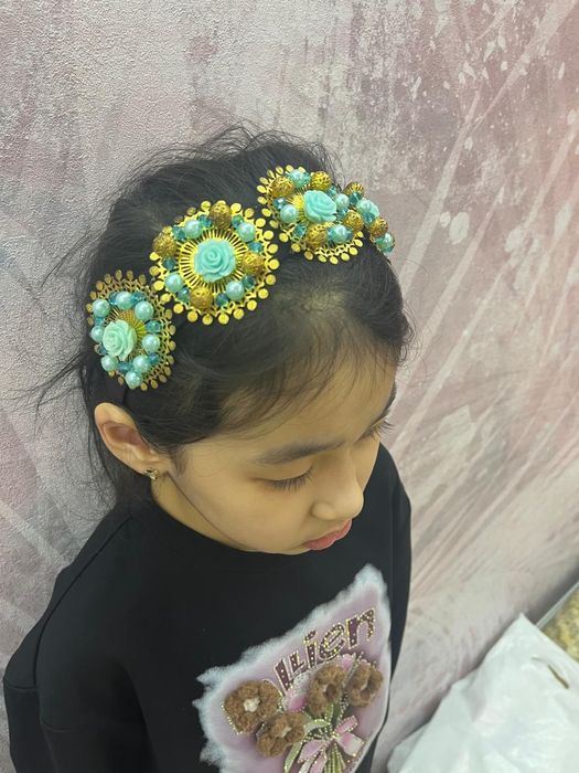 Ободок в хорошем состоянии