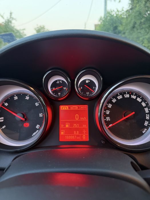 Opel atra j ecoflex