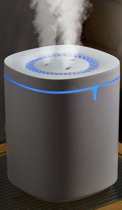 Уалажнитель воздуха