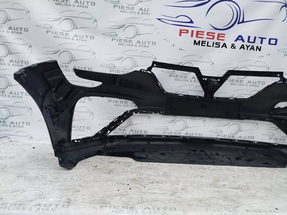 Bara fata Renault Arkana Facelift an 2023-2024-2025-2026