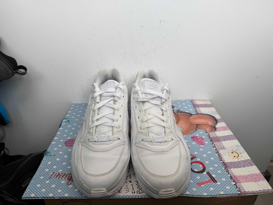 Nike Air Max LTD 3''оригинални маратонки 47.5 номер