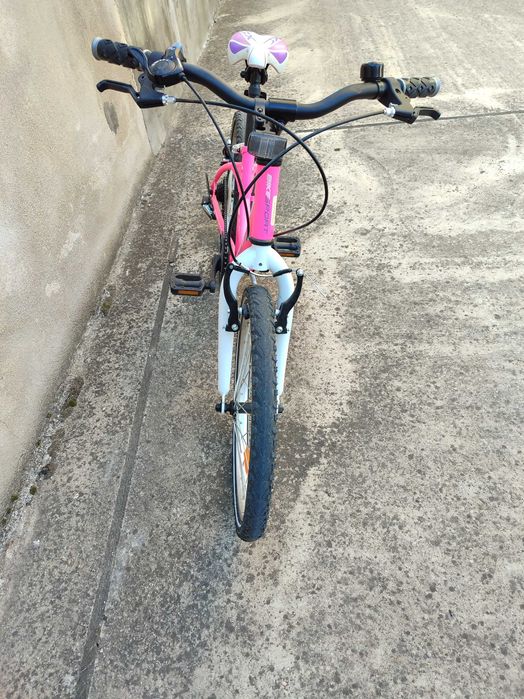 Детски велосипед BIKESPORT BIJOU 20"