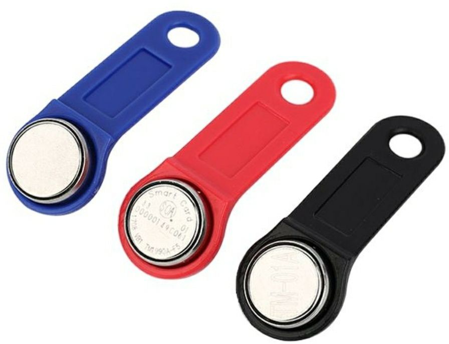 Копиране (дубликат) на чип (или карта) за врата вкл. криптирани Mifare