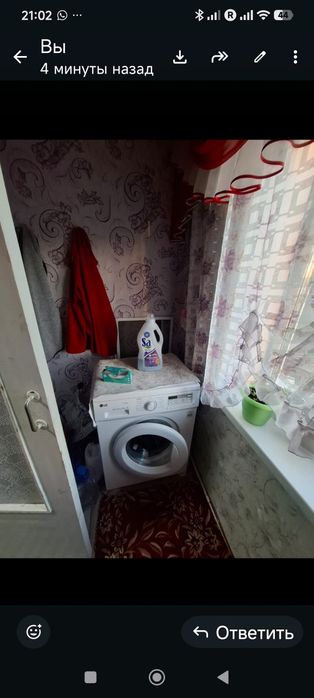 Дом,село Имантау