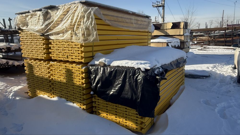 Балка H-20 в аренду