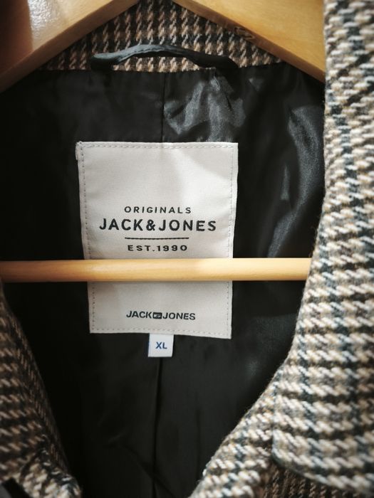 Palton Jack & Jones