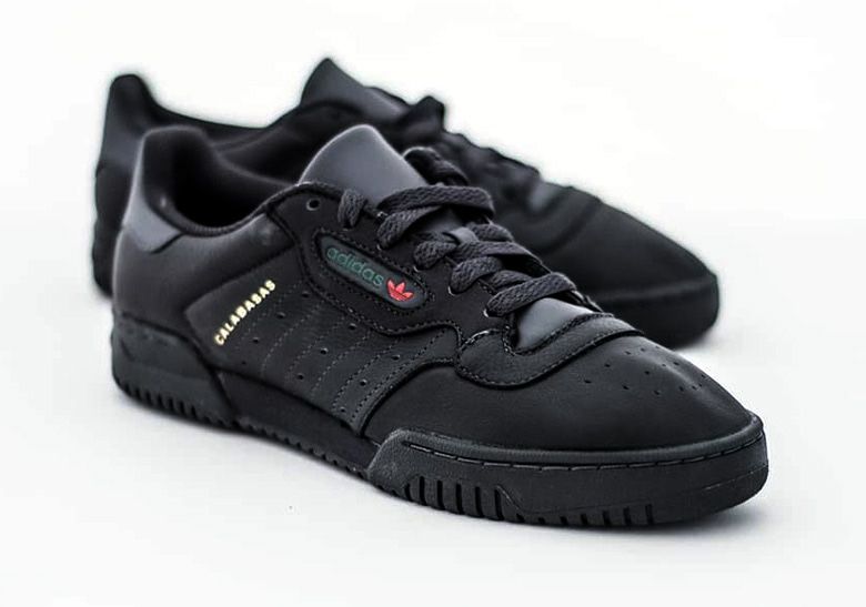 кроссовки Adidas Powerphase