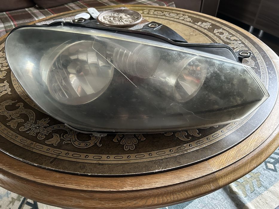 Far Golf 6 2008-2013 TYC, Dreapta - Pasager