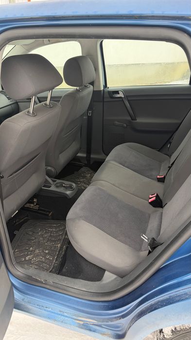 Vand Masina VW Polo, 1.4 TDI, 2007