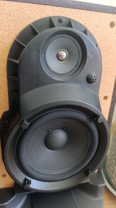 Sistem audio SONY