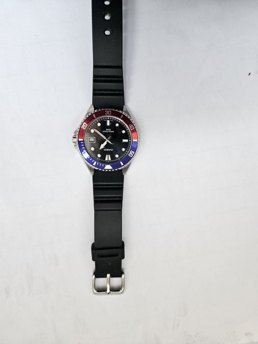 Ceas Casio collection