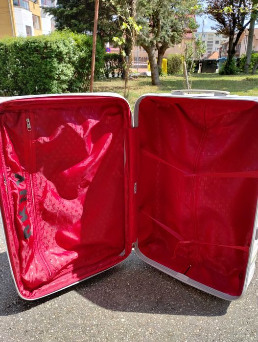 Trolere pentru vacanta - Heys, DKNY