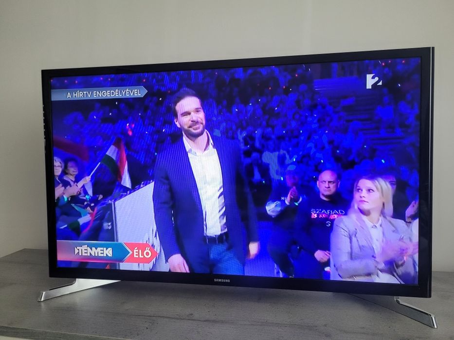 Samsung Smartv Impecabil