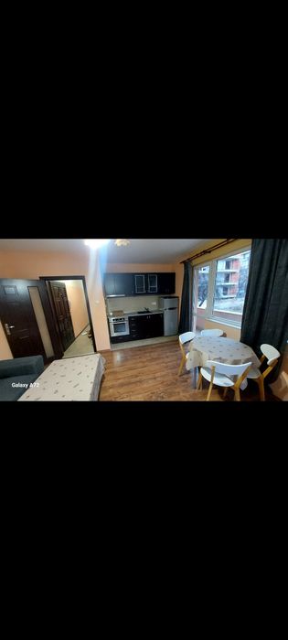 Дава се под наем Тристаен апартамент в Пловдив, Кючук Париж - 110 кв.м за 494.7 € - Снимка #5