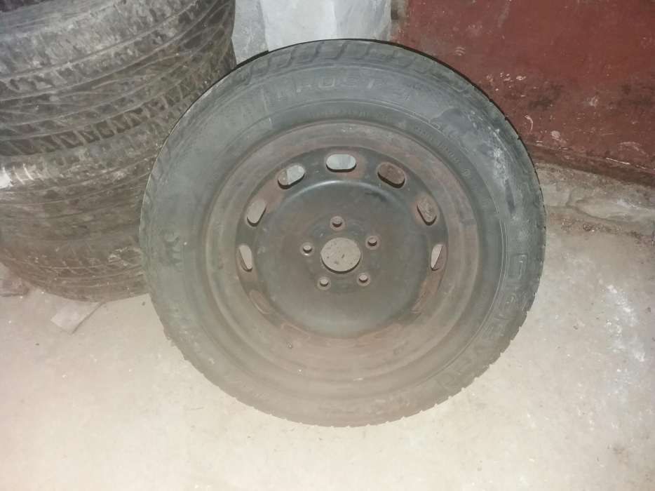 4 jante 195/65/15