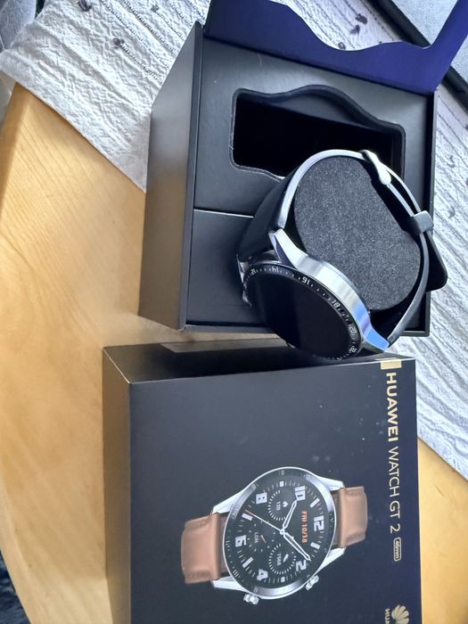 Huawei watch gt 2