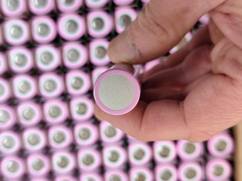 Celule 18650 INR Samsung 30q 3.000mah, 15A cu factura si garantie