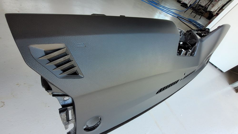 Repar airbag Bord Dacia logan/duster/lodgy/spring/jogger/sandero