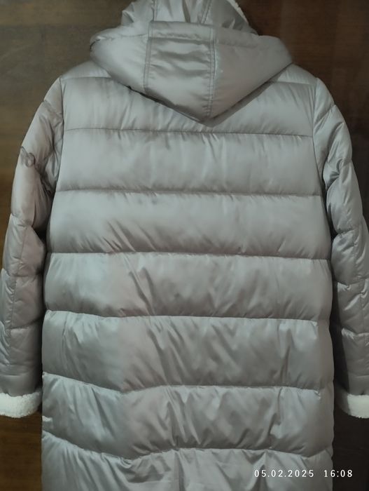 Продам евро дубленку