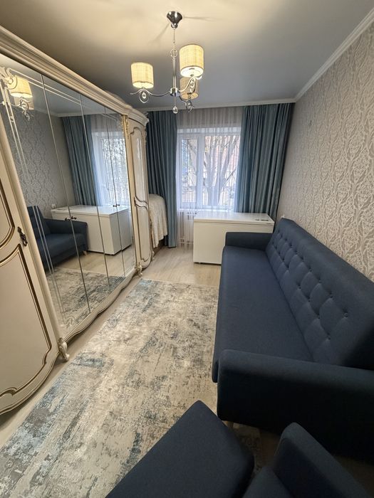 Продается квартира