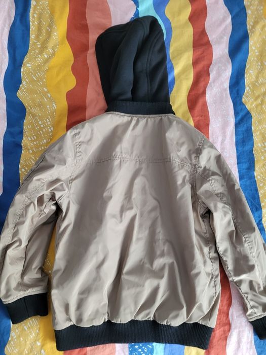 Geci baieți 7- 8 ani