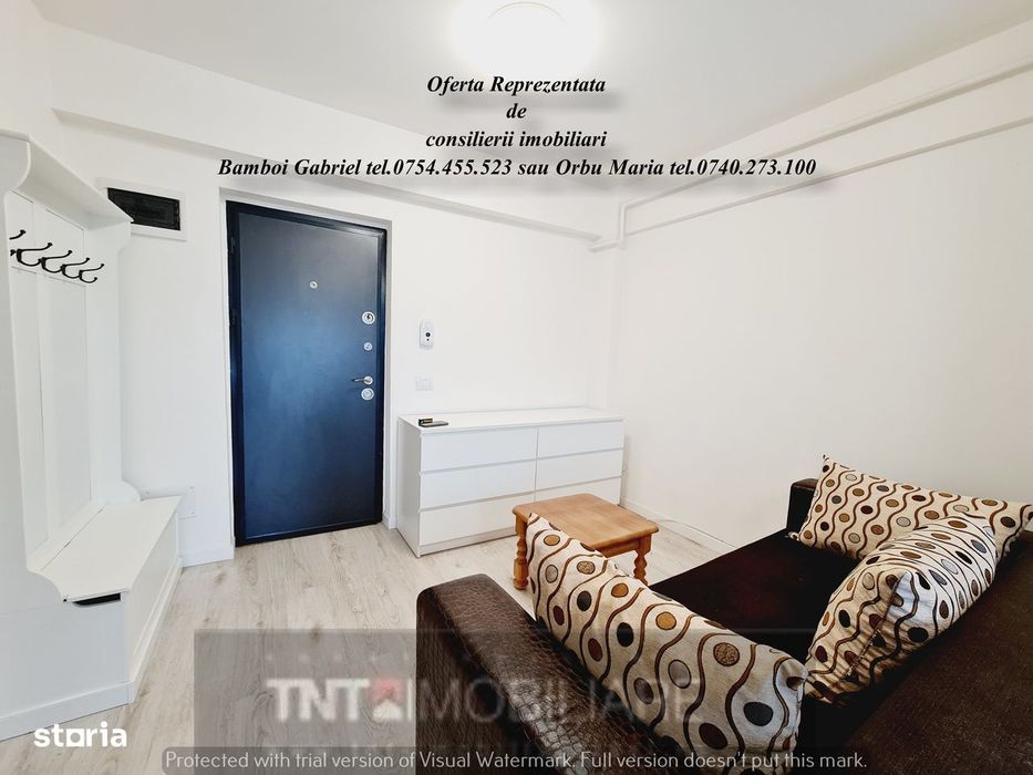 Apartament – Iasi - Vedere 4