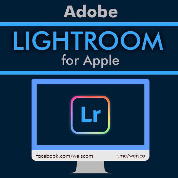 Instalarea tuturor programelor Adobe pentru Macbook Apple m