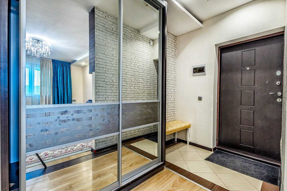 4х ком посуточно по ул Сарайшык 5