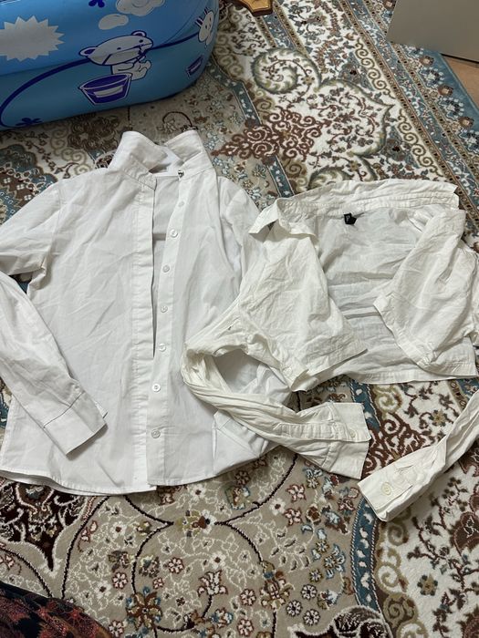 Разгрузка гардероба