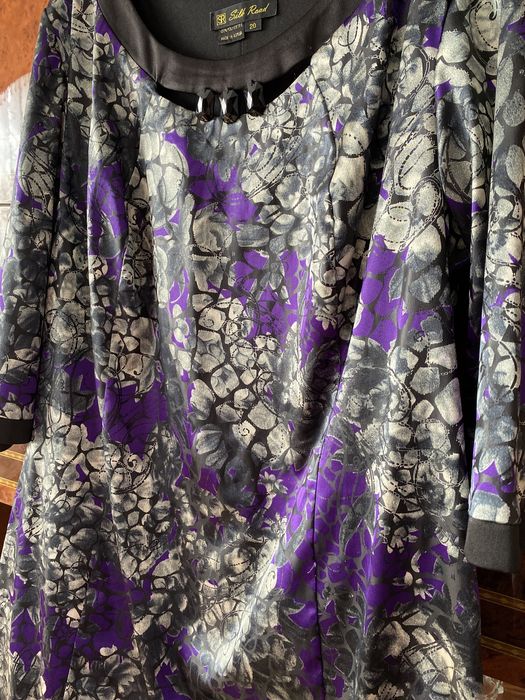 Продается платье