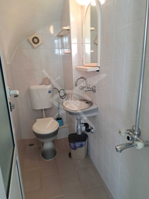 Триетажна Къща - Несебър