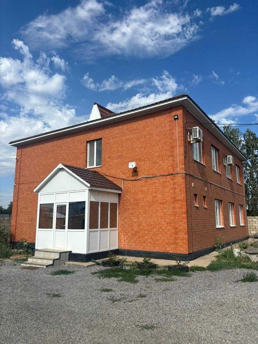 Сдам в аренду офисное помещение