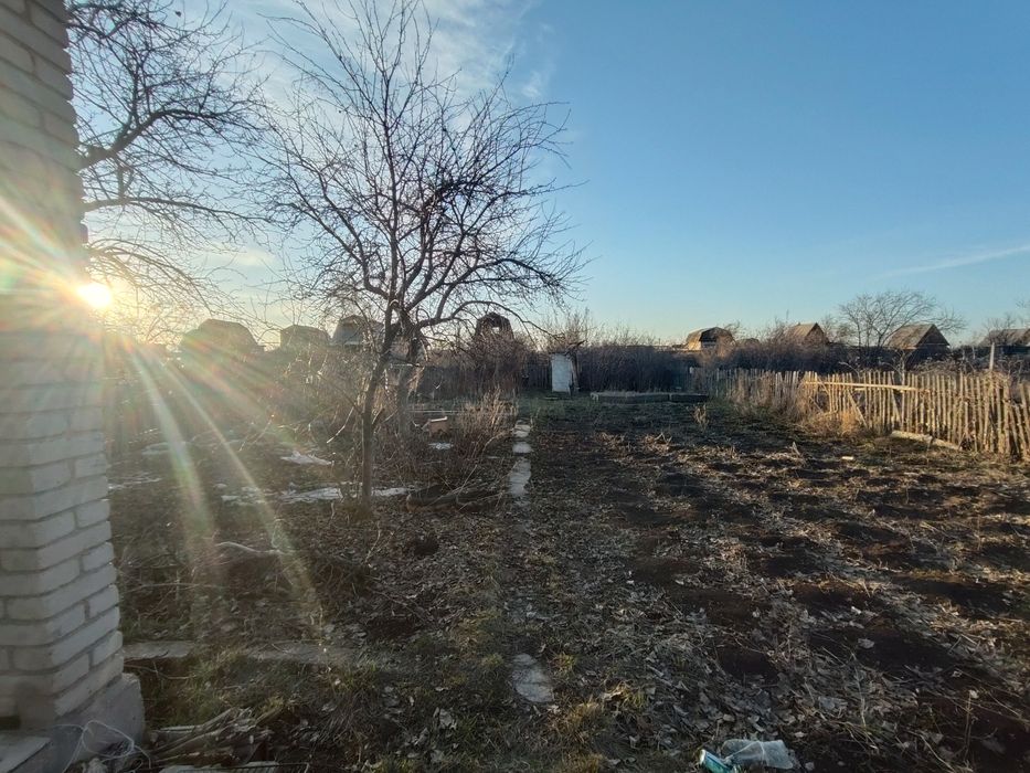 Продам дачу рассвет