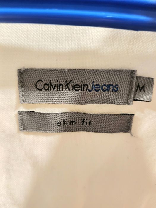Мъжка риза Calvin Klein