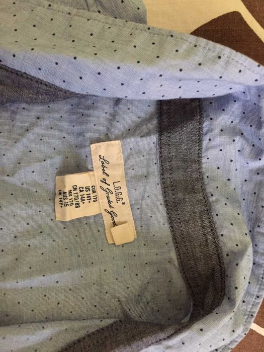 Маркови мъжки ризи, размер S, Slim Fit