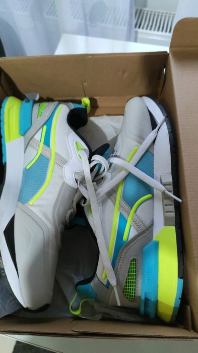 Sneakers  Puma Autentici 43 interior 28cm