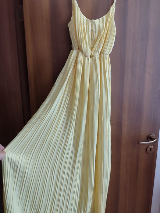 Дамски летни рокли