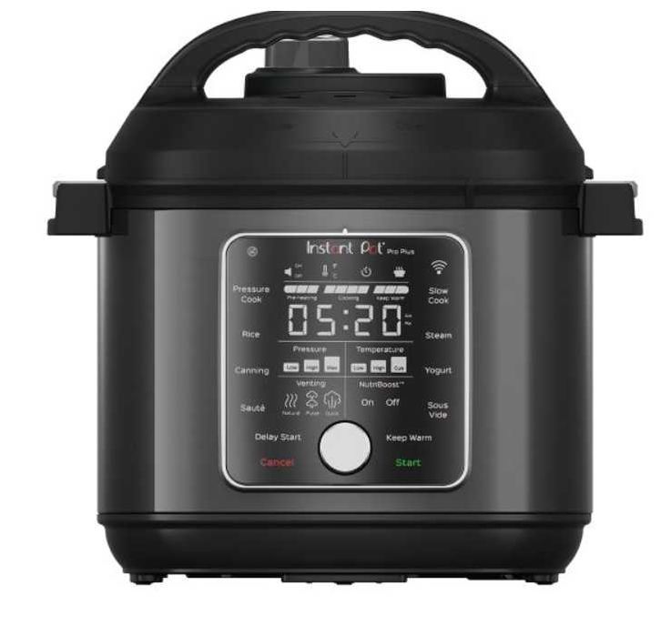 Продавам нов мултикукър Instant Pot Pro Plus